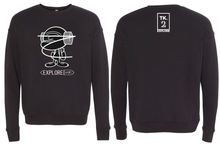 Explorer Crewneck