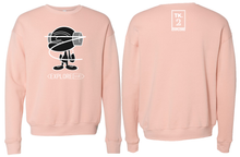 Explorer Crewneck